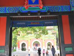-北京国子监胡同