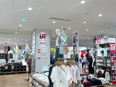 -优衣库(长沙国金中心店)