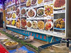 -津沽小院(天津之眼店)
