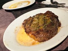 -茹丝葵经典牛排馆(上海外滩店)