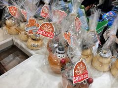 -PAPER STONE BAKERY(天汇广场店)