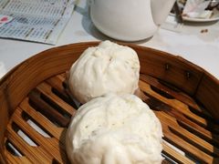蚝皇叉烧包-潮福城大酒楼(湖滨北路店)