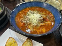 -釜山豚骨汤饭(芝罘万达广场店)