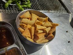 -马路牙子地桌烤肉(工体店)
