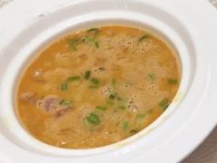 龙虾汤瑞珍泡饭-悦湖公馆