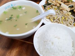 -温记府廟豆汤饭·始于1955年(海椒店)