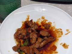 -松鹤面馆·古法焖肉面(观前店)