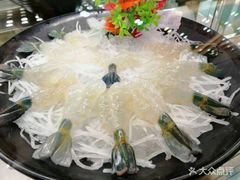 -祈胜邨•顺德鱼生•顺德菜(容桂店)
