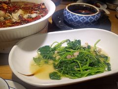 -永安鱼庄·镇江菜(丁卯店)