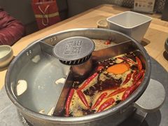 -巴奴毛肚火锅(七宝领展广场店)