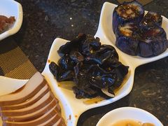 -中国厨房/台湾牛肉面