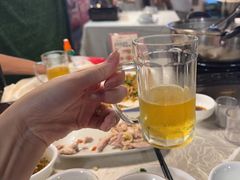-小煵记·打边炉(西丽文光店)