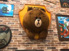 -LINE FRIENDS Garosu-gil Flagship Store