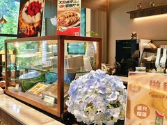 -小西家作•精致蛋糕(富力爱丁堡店)