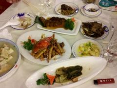 团购的菜-三六三杭州菜(水上总店)