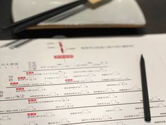 -很久以前羊肉串(中山公园店)