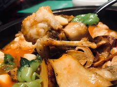 -云海肴·汽锅鸡·云南菜(美罗城店)