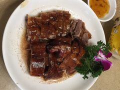 -崖口红树林海鲜餐厅