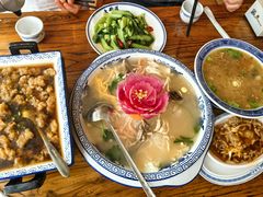 -老雒阳面馆·水席(定鼎门店)