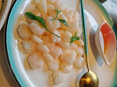 -绿茶餐厅(龙井船宴· 品牌总店)