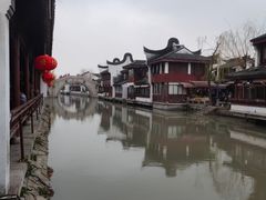 -召稼楼古镇