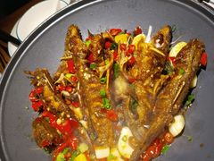 -湖南人家·家传湖南菜(水围店)