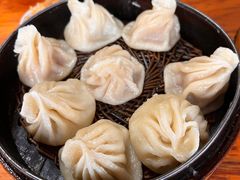 -罗卜李包子羊肉汤