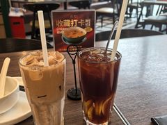 -新旺茶餐厅(鑫耀·光环live店)