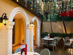 -玫瑰厅上海菜(兴国路店)