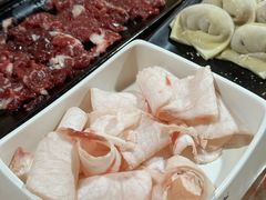 -壮雄牛屠牛肉店(两英店)