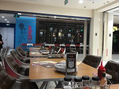 -Tube station站点比萨(王府井百货店)