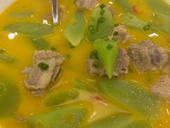 -银都上海菜馆(粤海东路店)