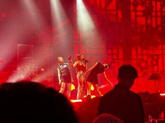 -MOSSO·Liveshow(M3香港广场店)