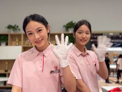 -永辉线上超市(鲁谷店)