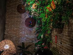 -树下时尚餐厅(翠园街店)