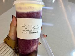 -KUNCHA鲲茶·江西制茶(铜锣湾店)