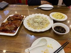 -砂锅李(九江路店)