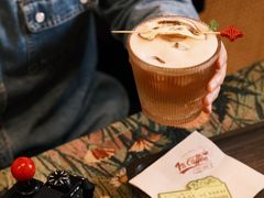 -72 COFFEE(东朝阳路店)