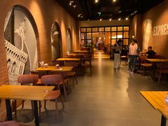 大堂-COSTA COFFEE(新奥购物中心店)