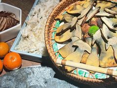 -蘑界·野生菌火锅(深业上城店)