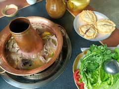 -陀岗美食·云南藏式特色餐厅