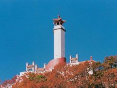 -狼牙山风景区
