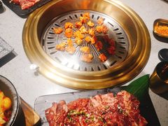 -妥妥烤肉料理(昙华林店)
