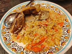 -新疆杭州疗养院·富春山庄