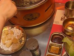 -西塔老太太泥炉烤肉(苏州大悦城店)