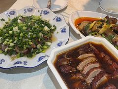 -蒲氏烤鸭(百寿路店)