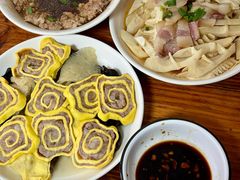 -玲燕蒸菜馆(江东路店)