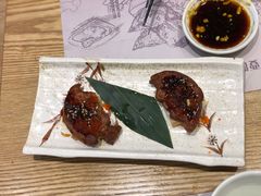 -林妈妈村·日式料理(宝山万达店)