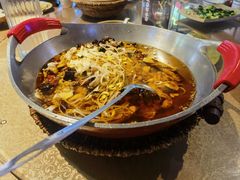 -水煮三国·川鲁江湖菜(香山店)