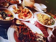 -Dash Teak House